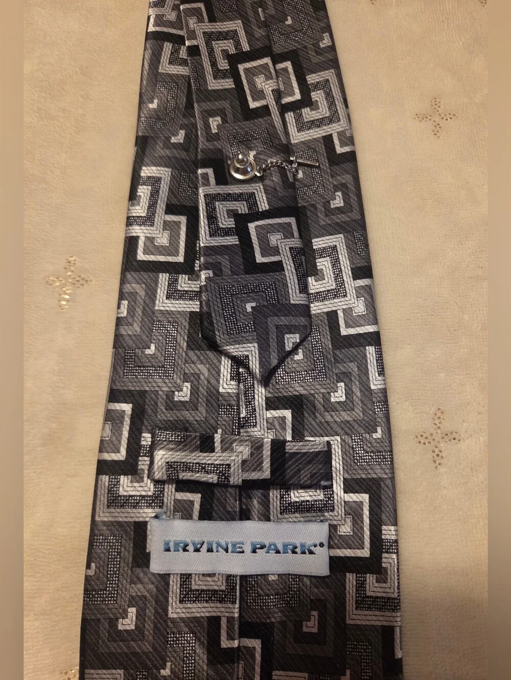 Irvine Park sophisticated men