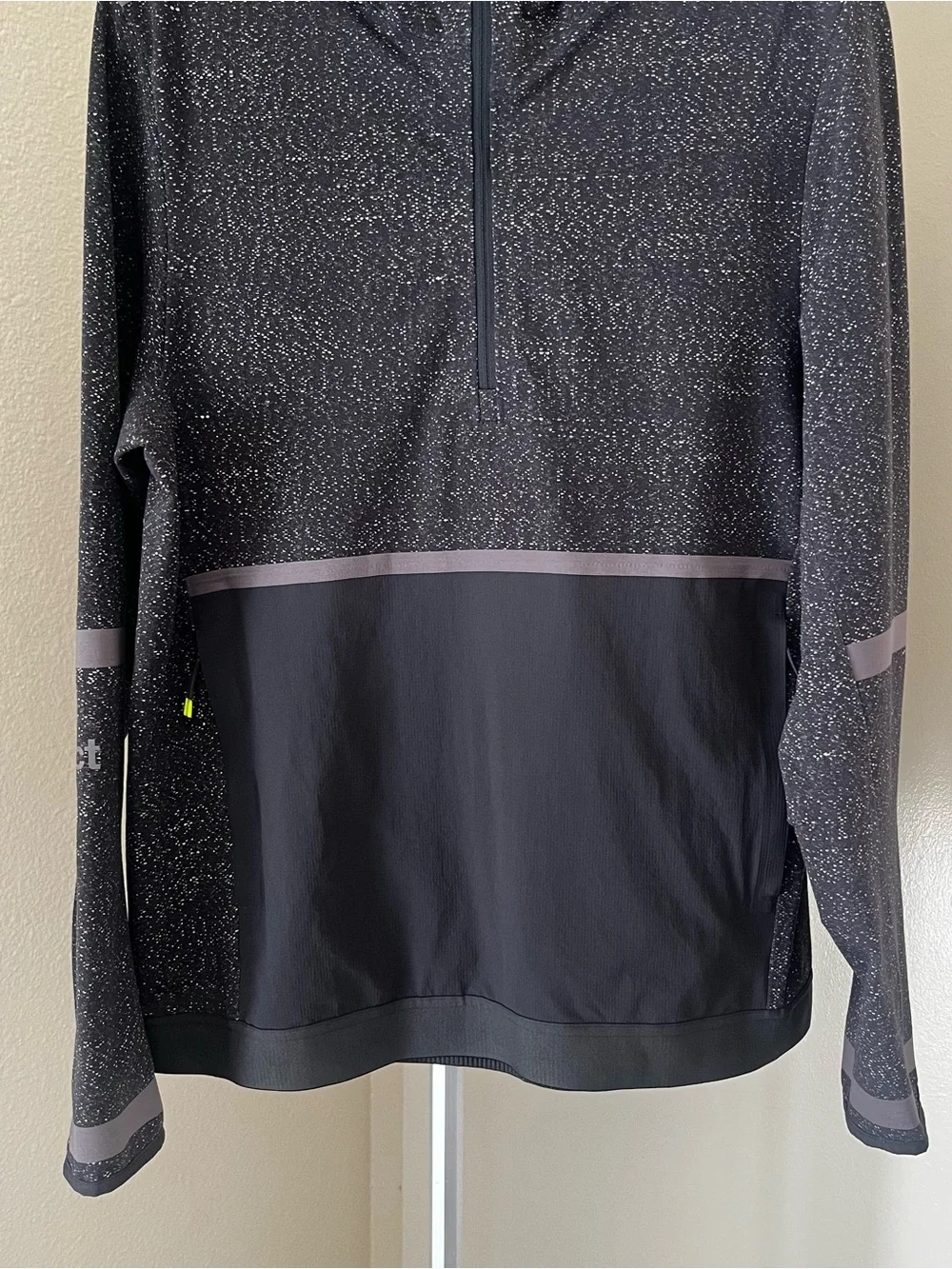 Robert Geller lululemon robert