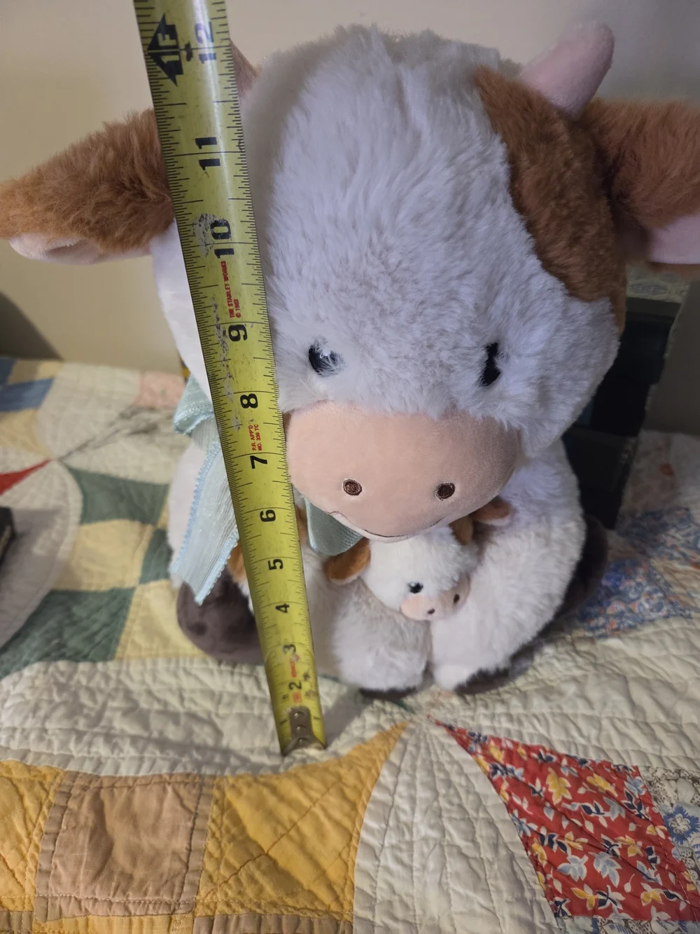 LG adorable plush