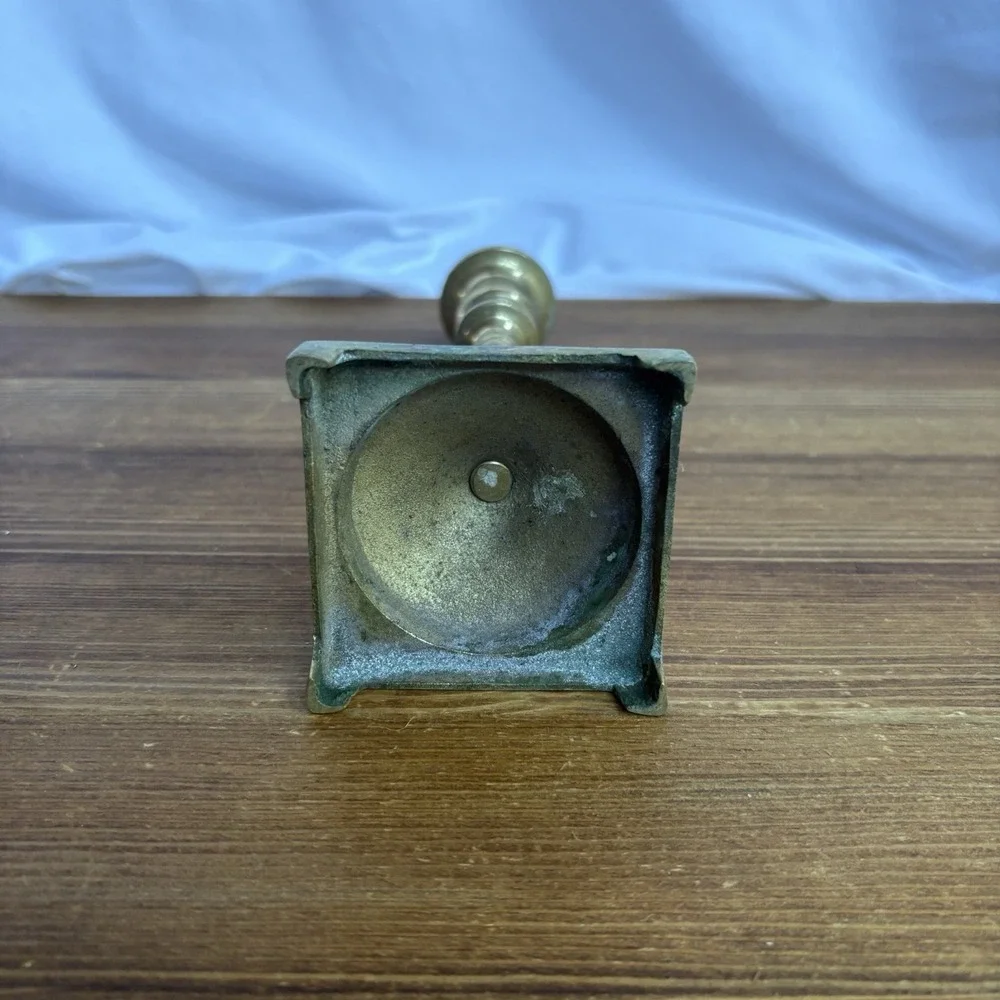 N/A solid brass