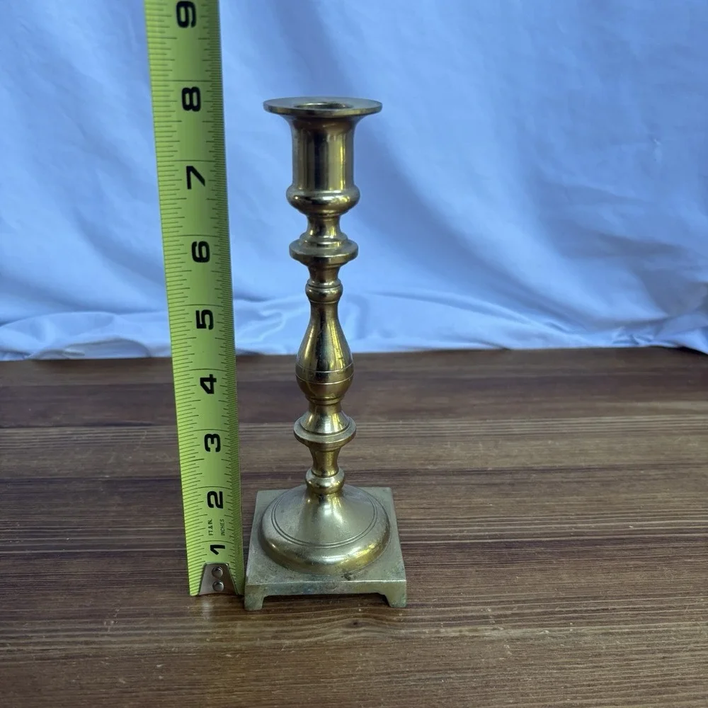 N/A solid brass