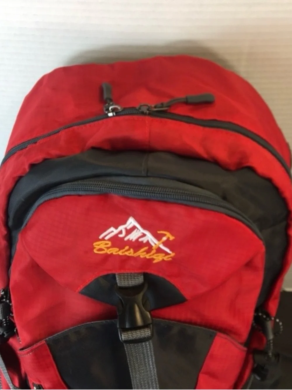 Baishiqi alaska 40l