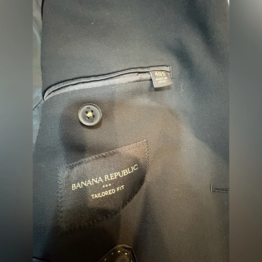 Banana Republic new without