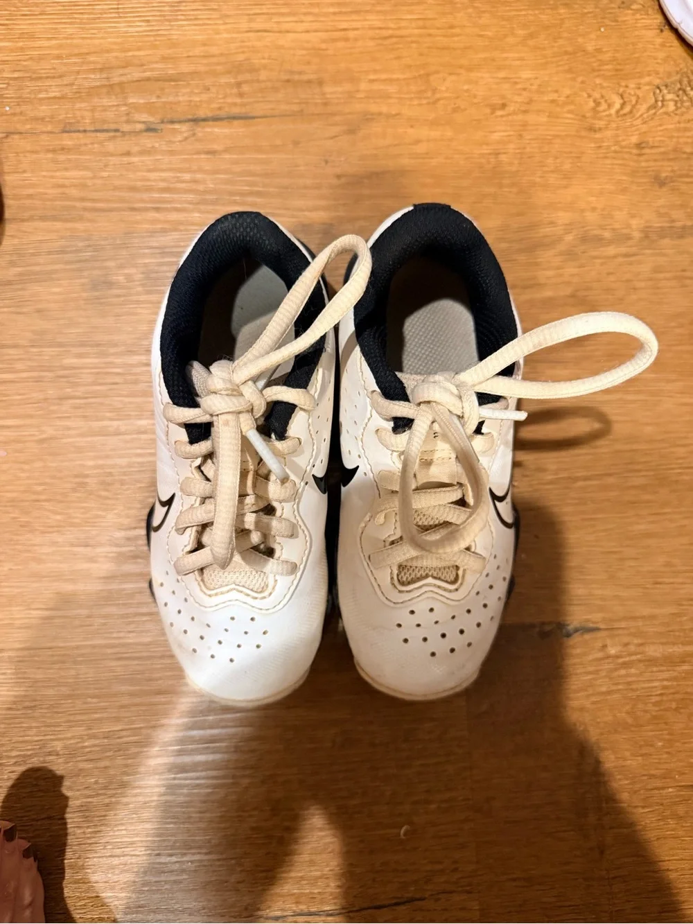 Nike closure reliable