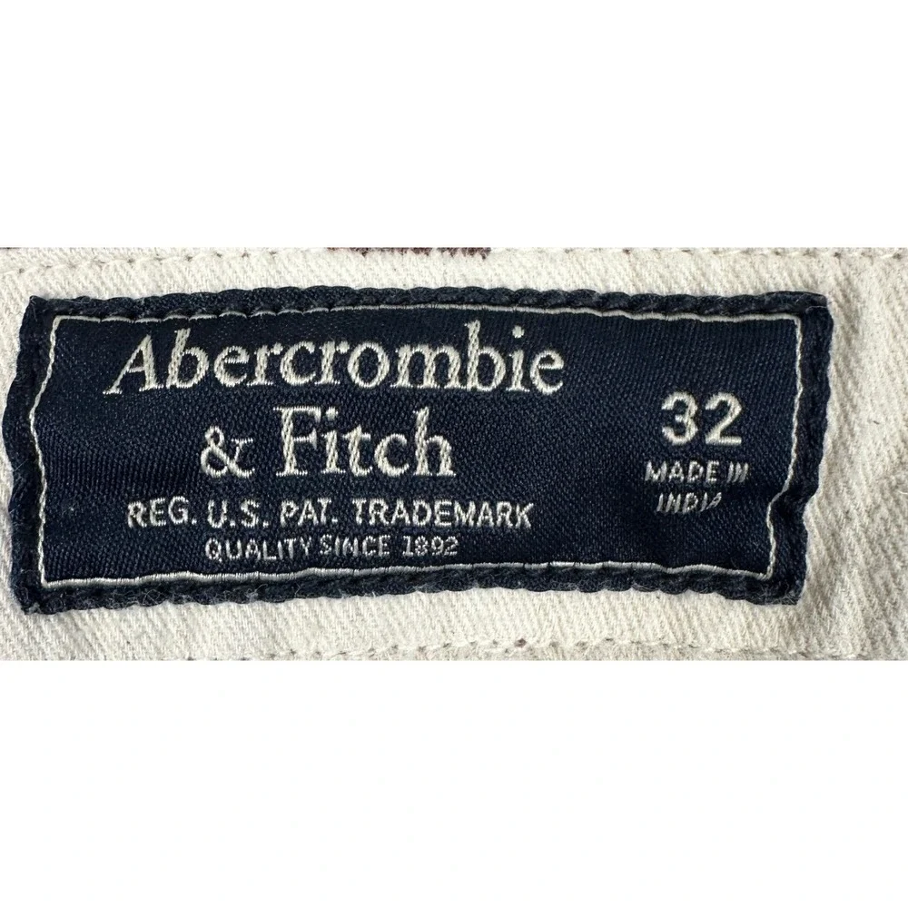 Abercrombie & Fitch abercrombie fitch