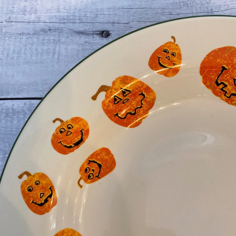 Longaberger halloween jack