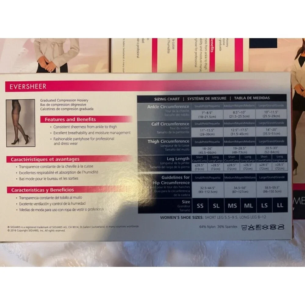 Sigvaris 781p ms