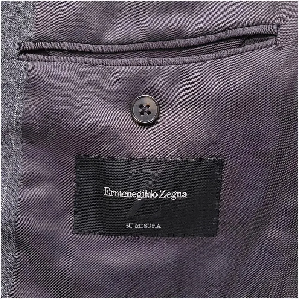 Ermenegildo Zegna this ermenegildo