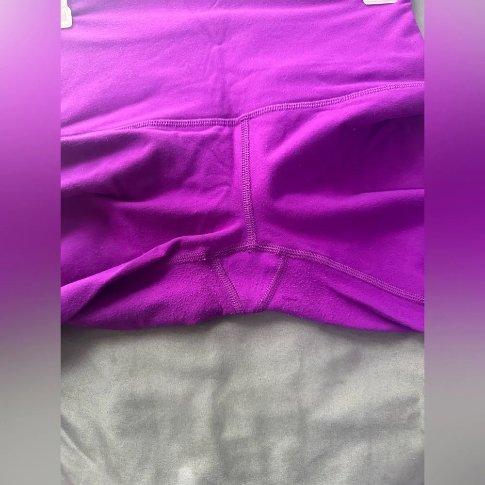 lululemon athletica high rise