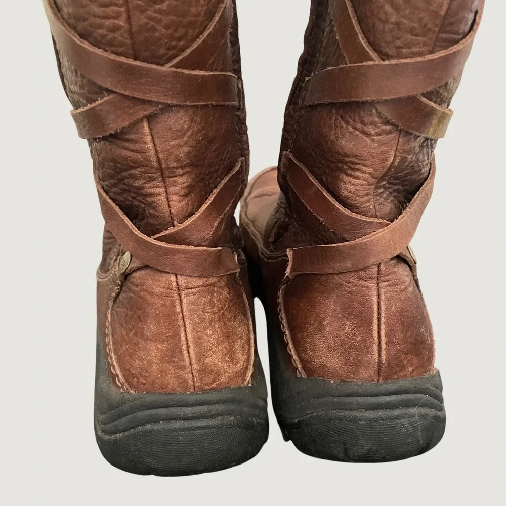 UGG australia summit