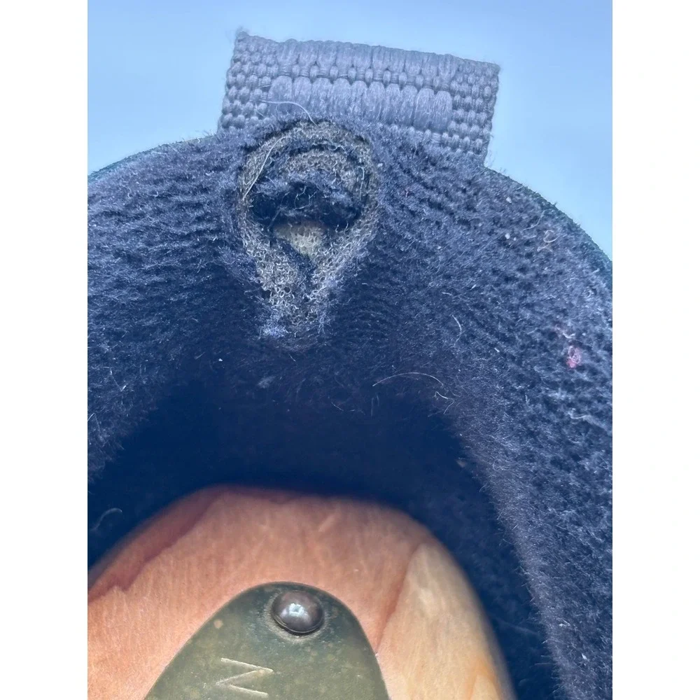 L.L. Bean flexible provides comfort