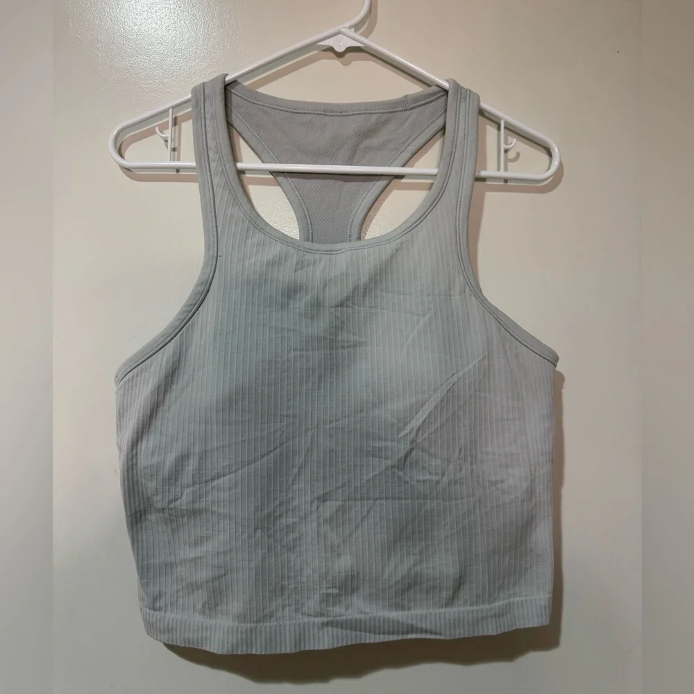 lululemon athletica embrace your