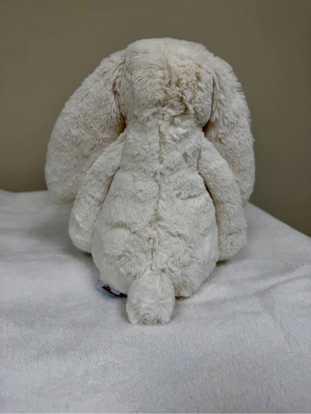Jellycat authentic medium
