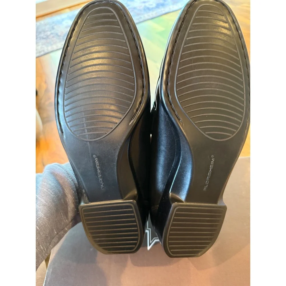 Florsheim gently used