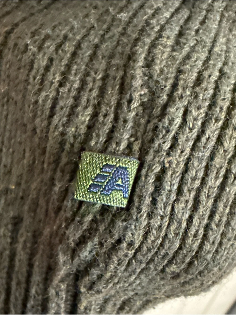 Arrow vintage thick