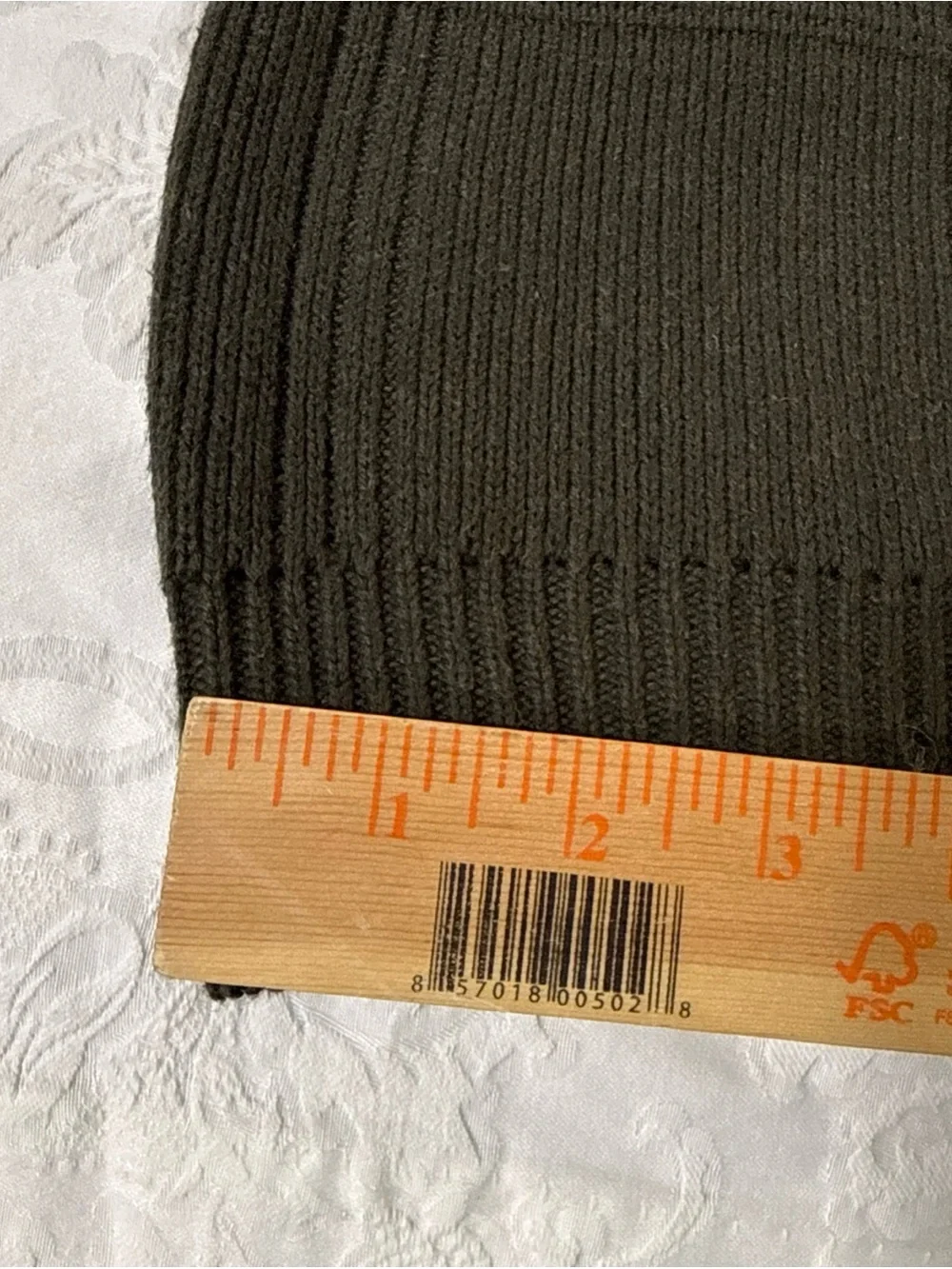 Arrow vintage thick