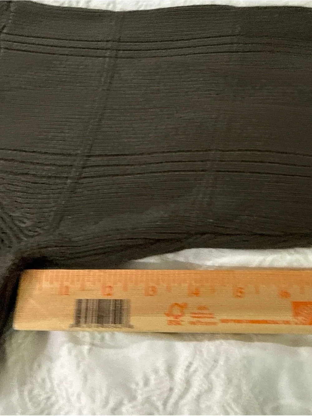 Arrow vintage thick