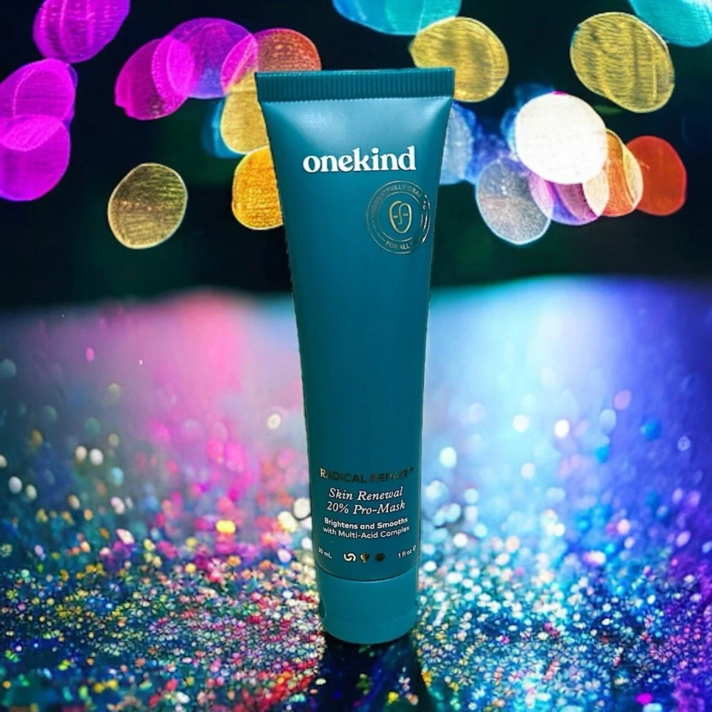 Onekind radical repair