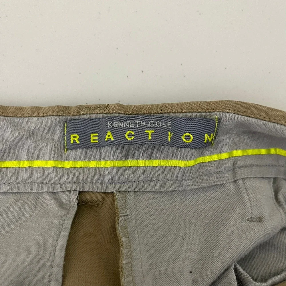 Kenneth Cole Reaction these kenneth