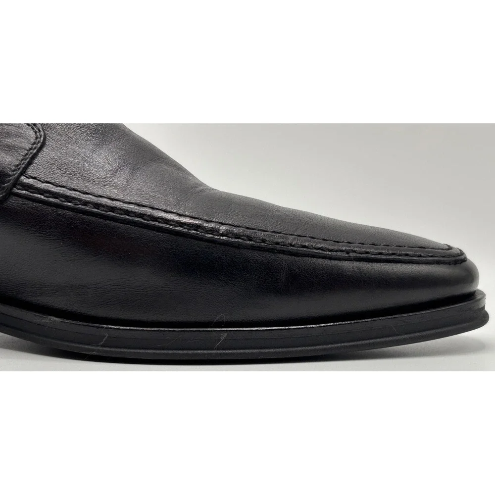 Monte Rosso loafers square