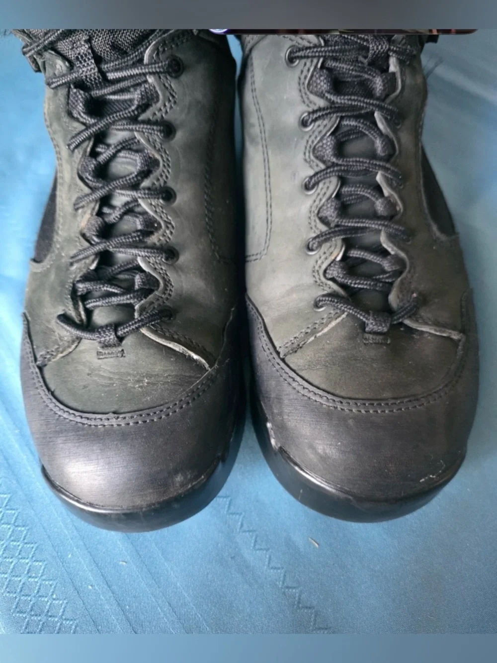 Danner hard find