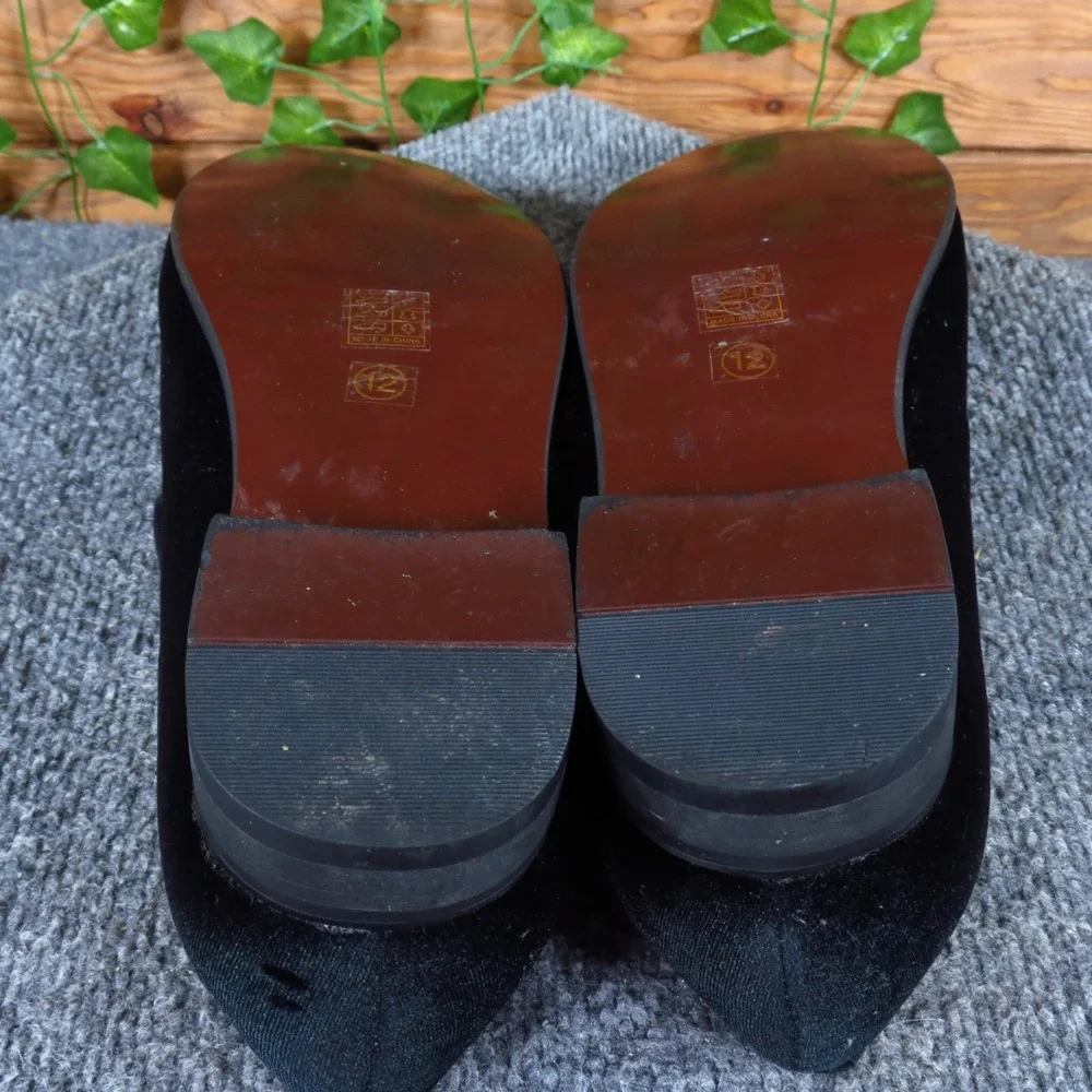 JITAI men velvet