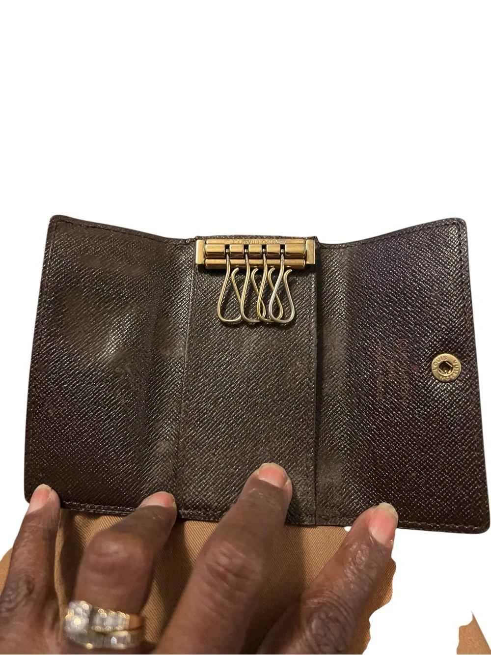 N/A stylish brown