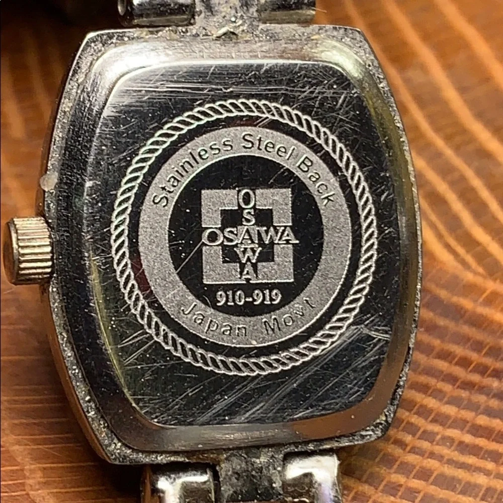 Osawa heart motifs
