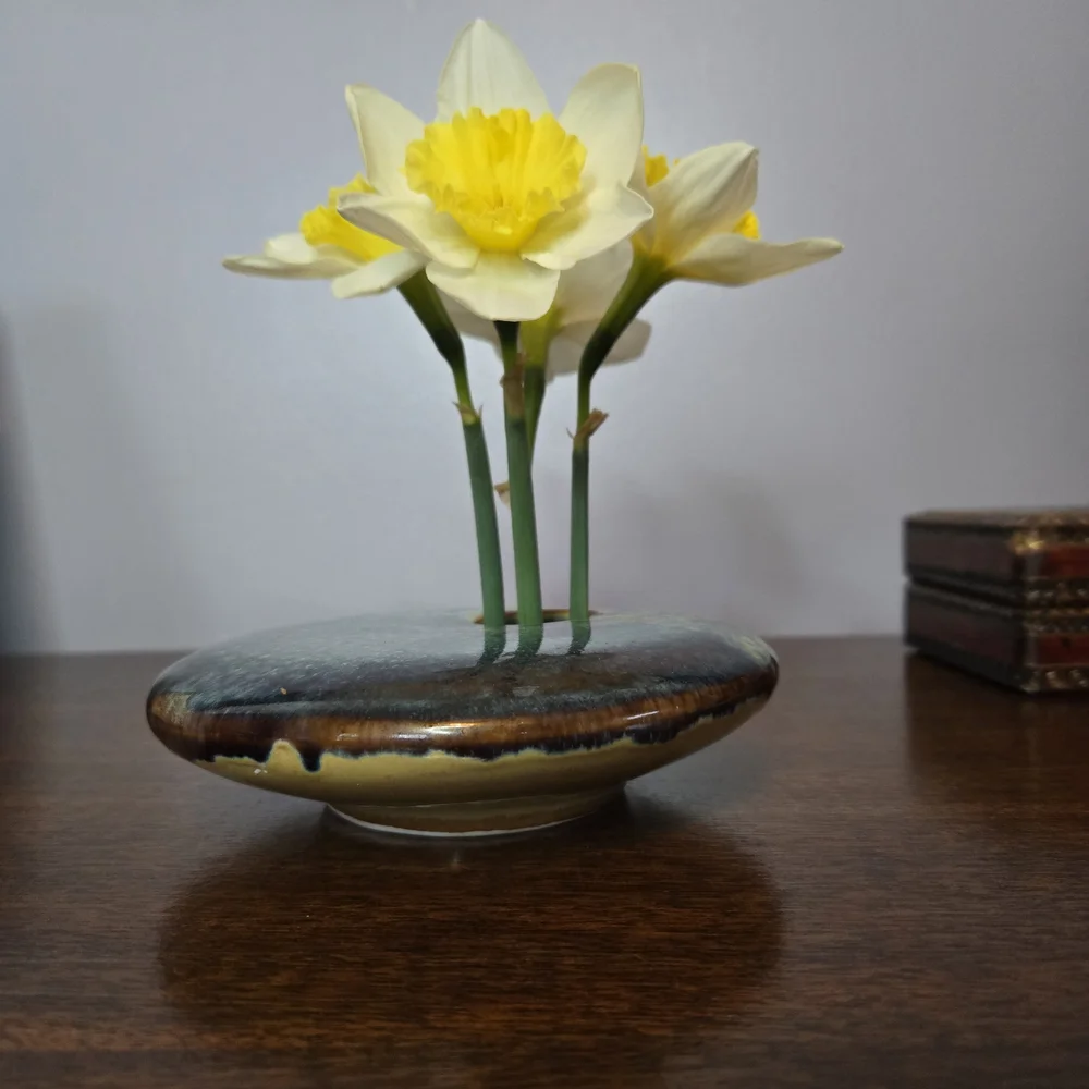 Artisan Made elegant handmade