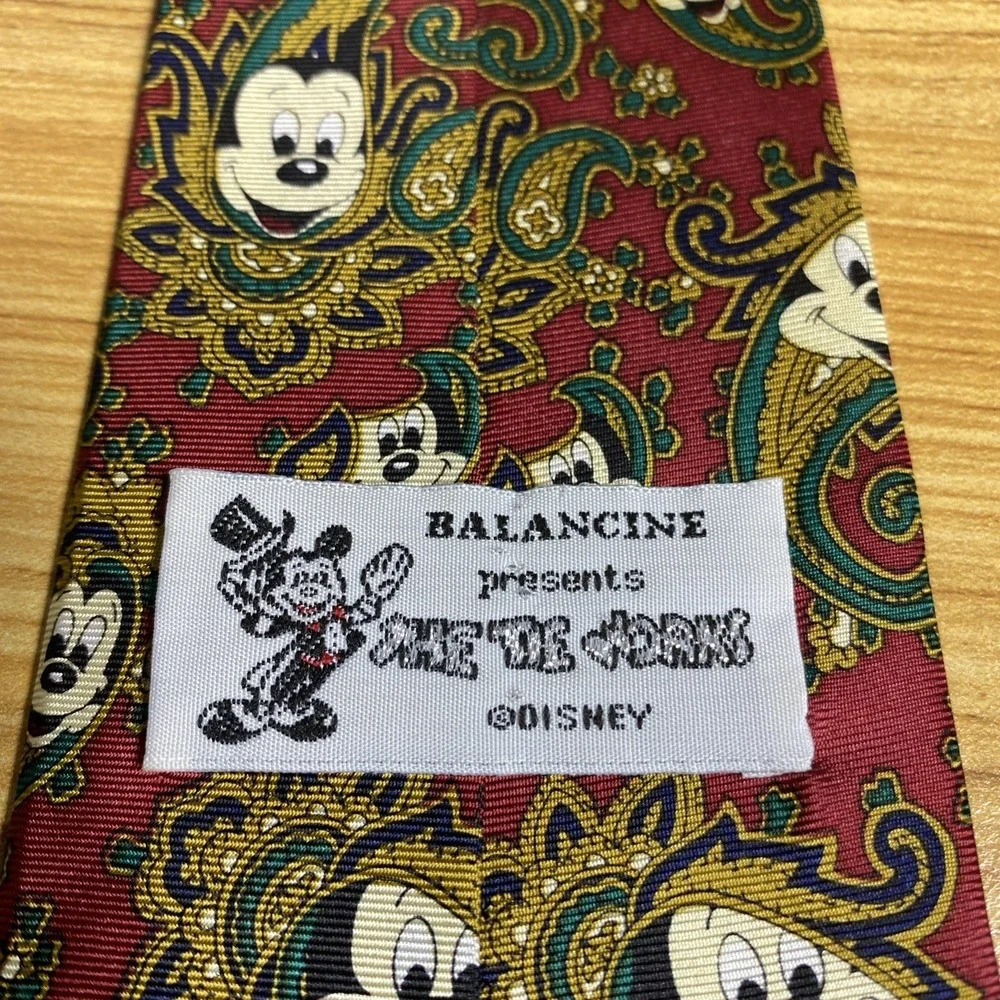 Disney mickey mouse