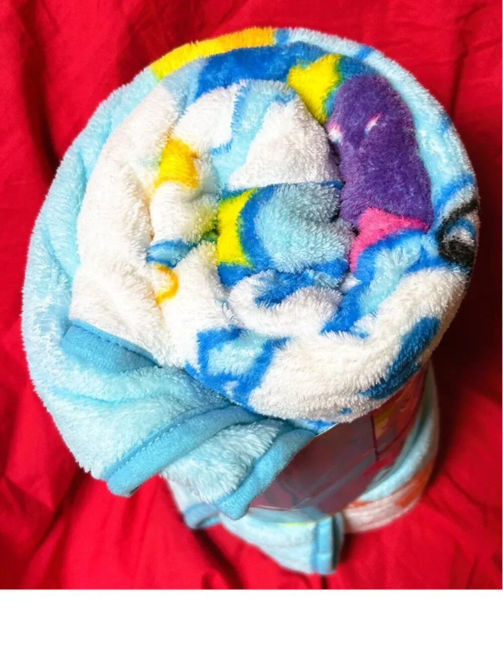 Care Bears brand new