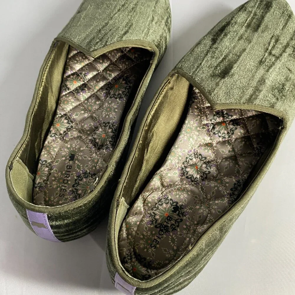 Birdies rich olive