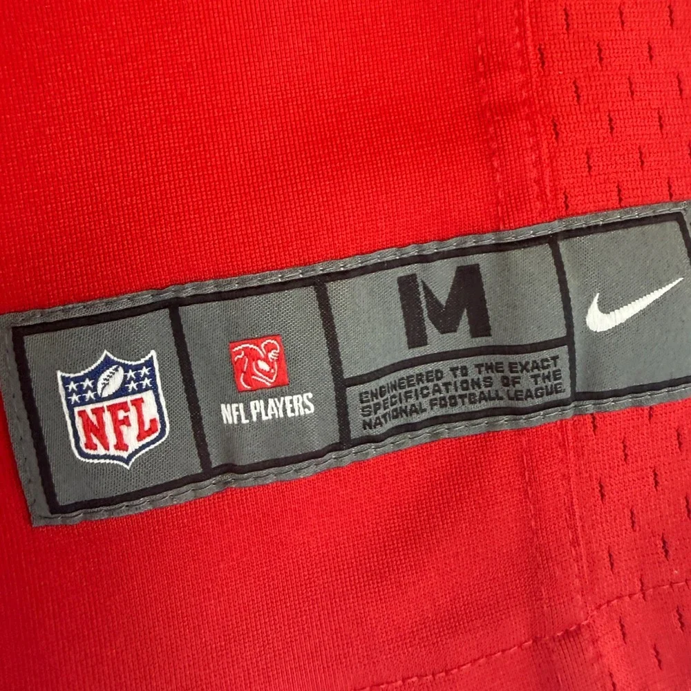 Nike afc 100% kelce