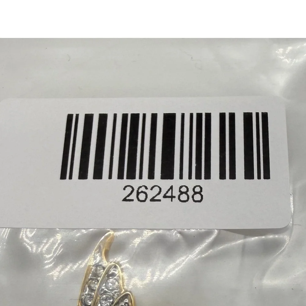 N/A eagle brooch