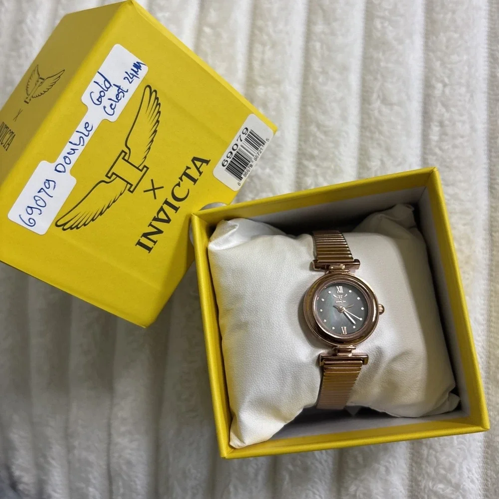Invicta 69079 celestial