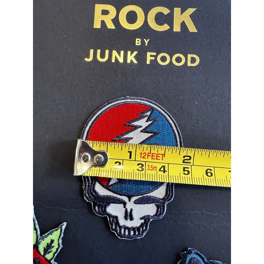 Junk Food Clothing please view