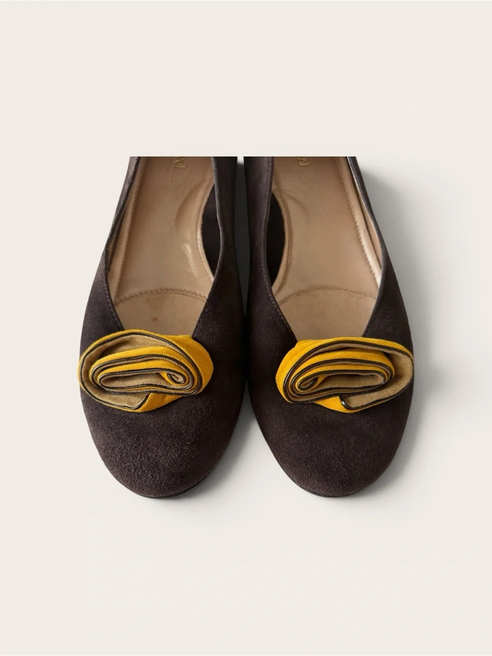 BeautiFeel soft suede