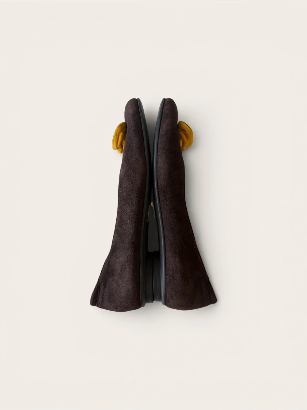 BeautiFeel soft suede