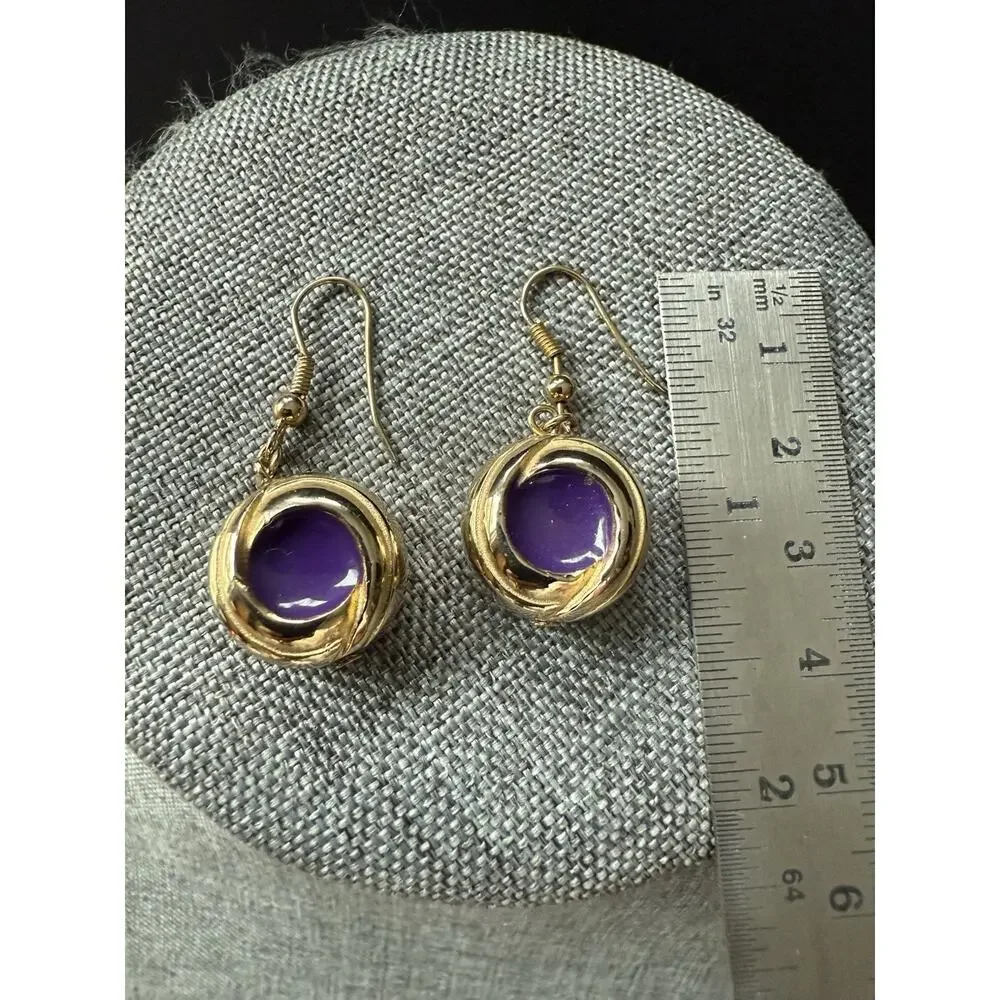 Vintage these enamel