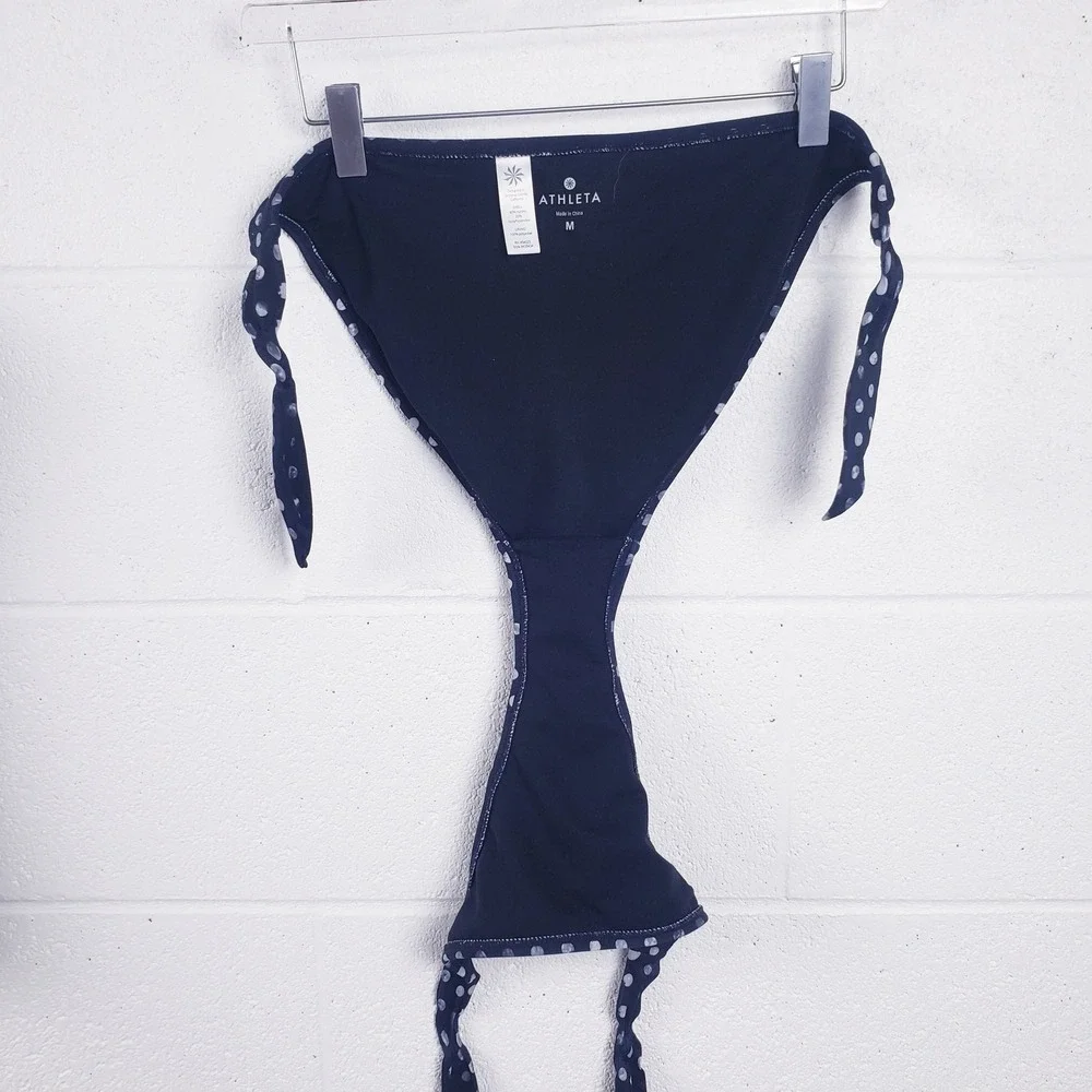 Athleta tankini swimsuit