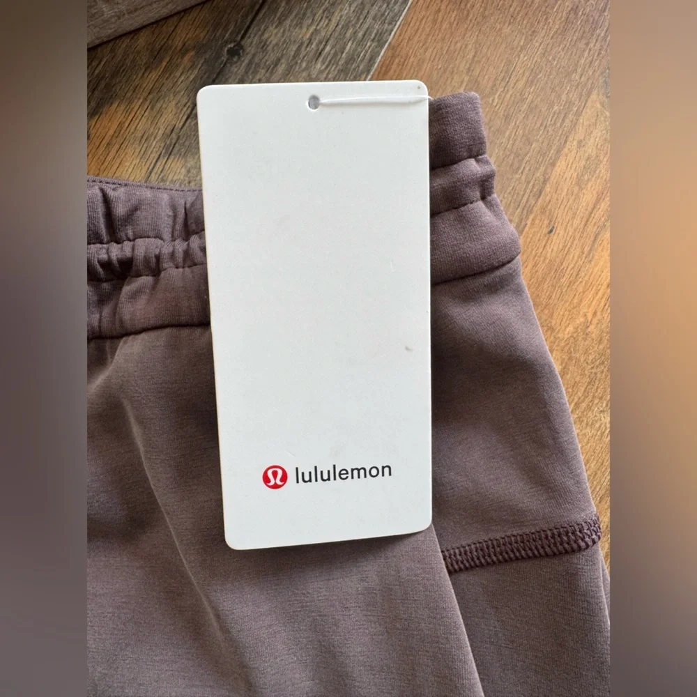 lululemon athletica lululemon softstreme