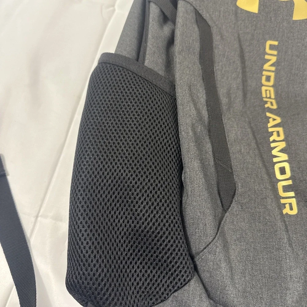 Under Armour under armour