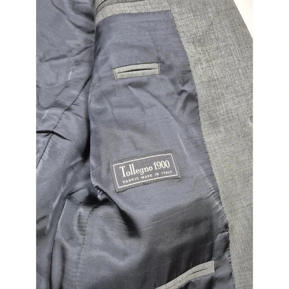 J. Crew Factory crew suit