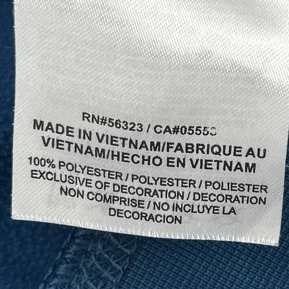 Nike brand department