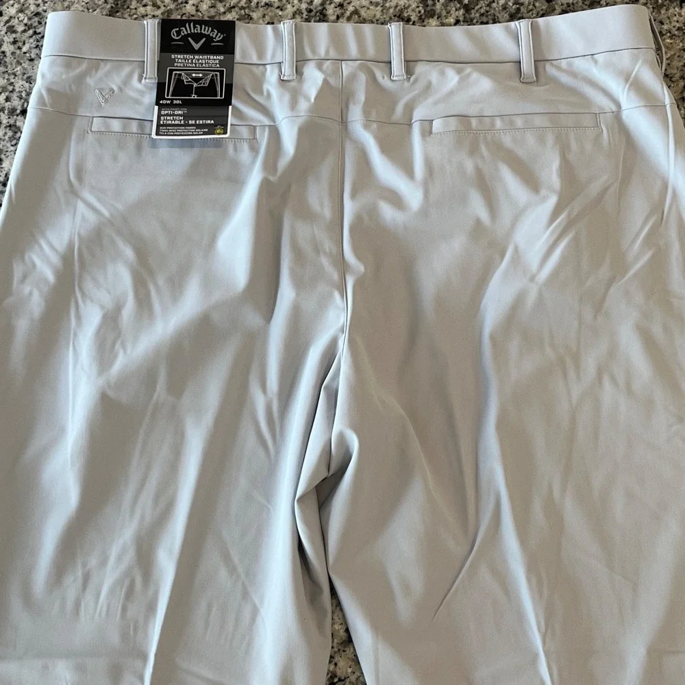 Callaway product pair