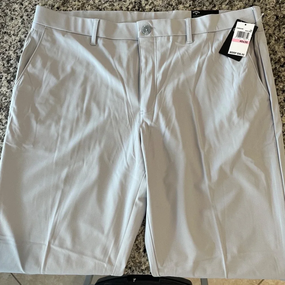 Callaway product pair