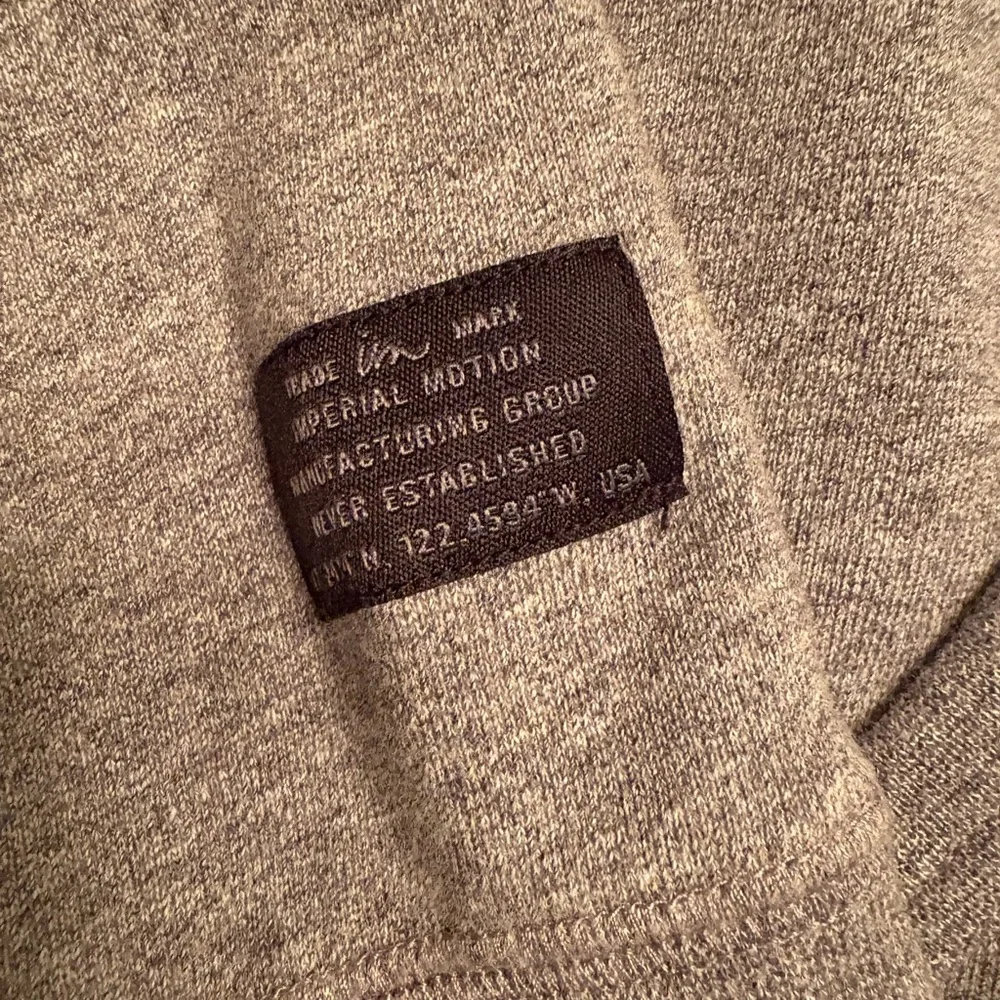Imperial Motion soft comfortable
