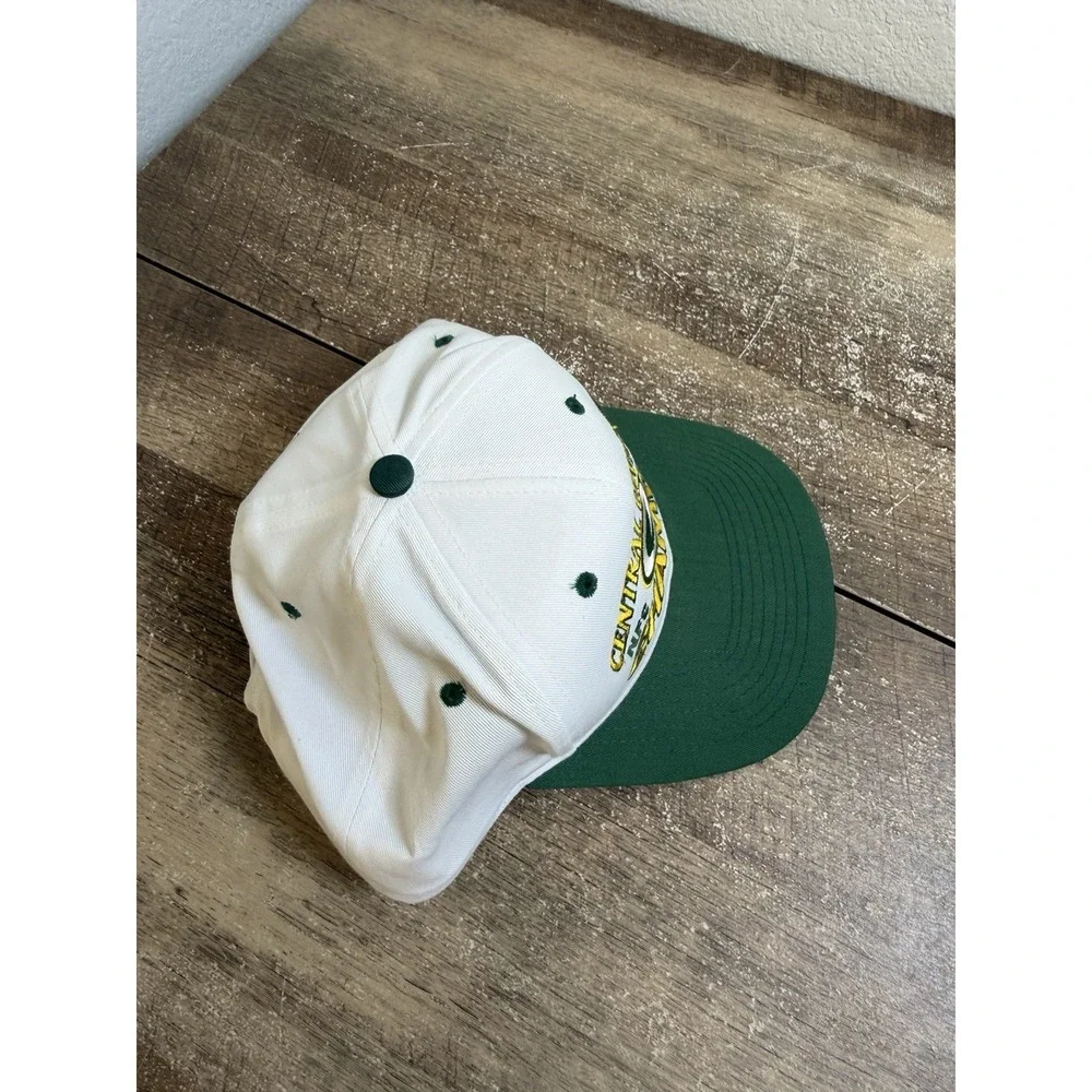 N/A vintage green