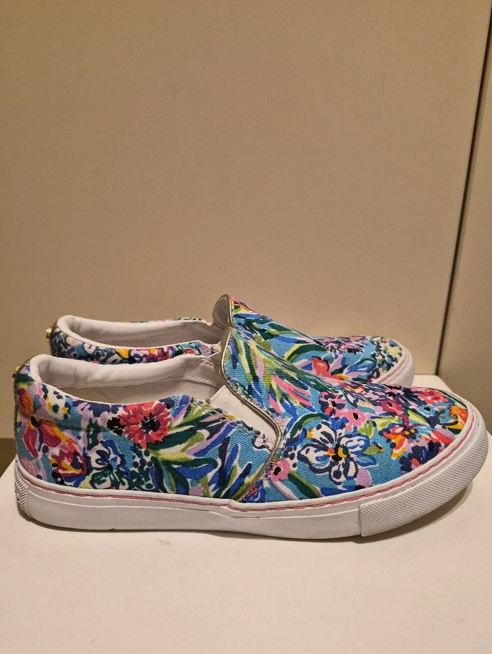 Lilly Pulitzer 100% authentic