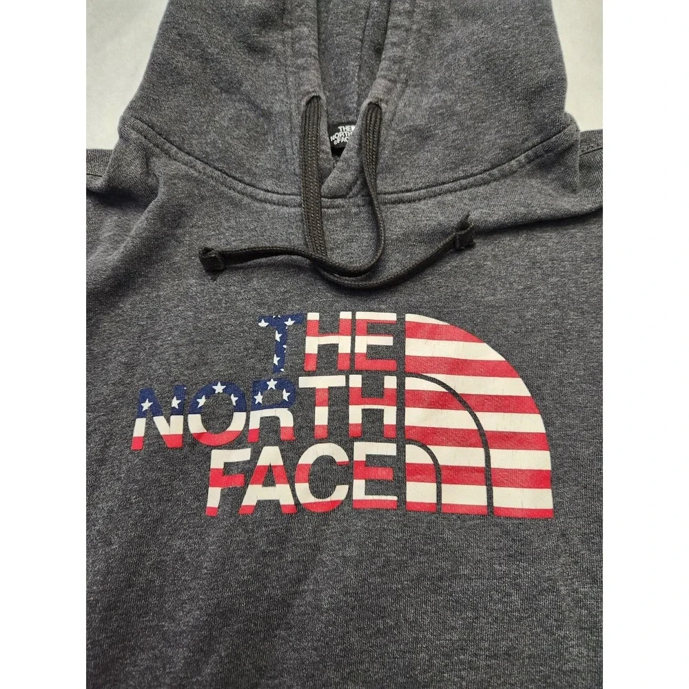 The North Face pre owned